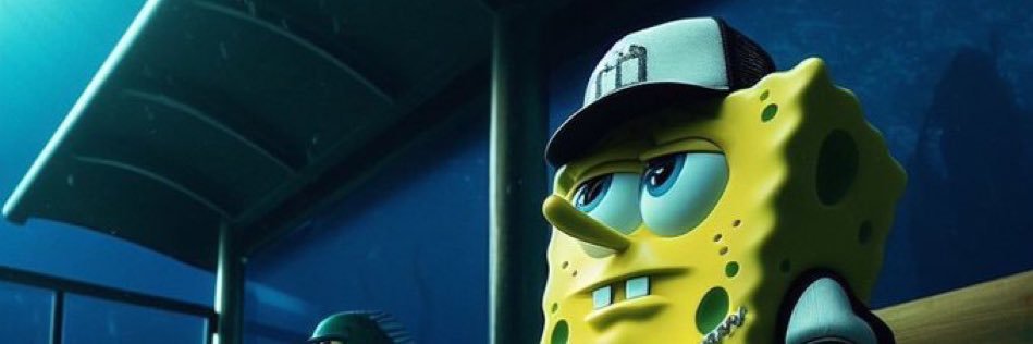 CyanM8's profile banner image