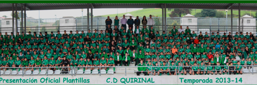 CD Quirinal banner