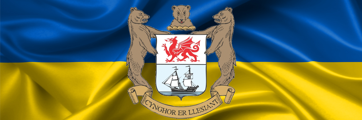 Craig Llewellyn banner