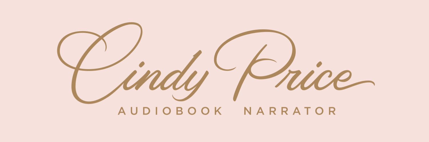 CindyNarrates's profile banner image