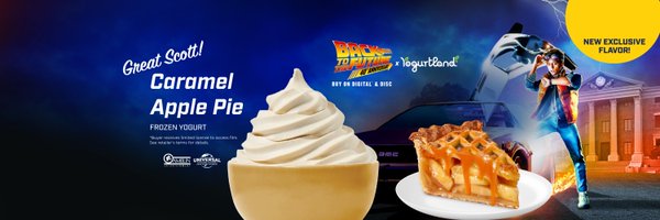 Yogurtland Profile Banner
