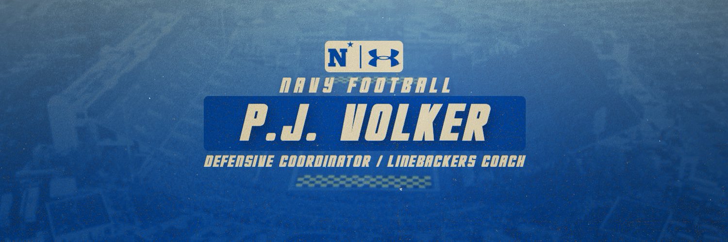 🇺🇸PJ Volker⚓️ Profile Banner