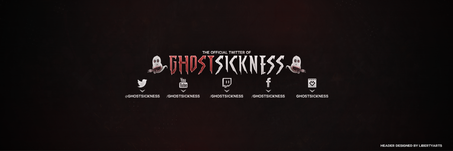 GhostSickness banner