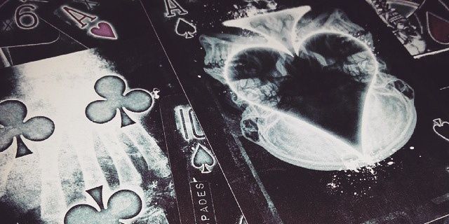HolyOutcast's profile banner image