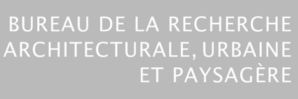 archirecherche Profile Banner