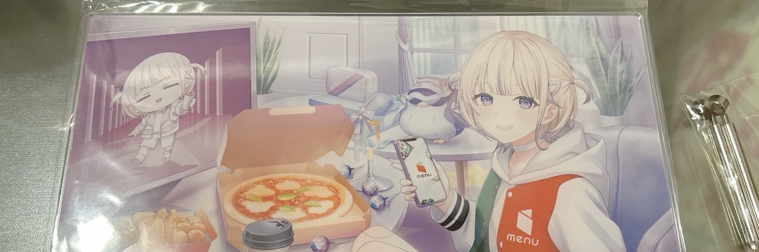 びーばー@轟はじめ推し🐧⚡️ banner
