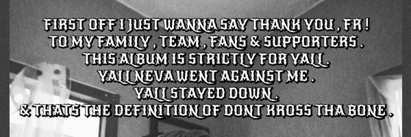 INGRucci Profile Banner
