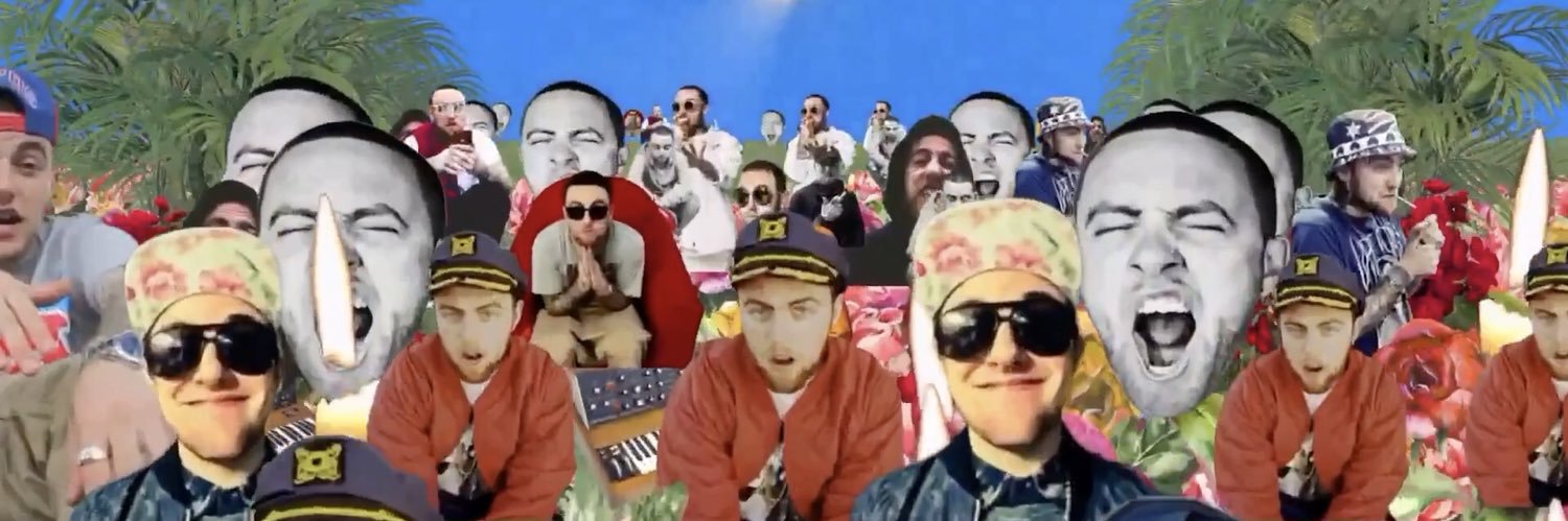 HomieHotDog's profile banner image