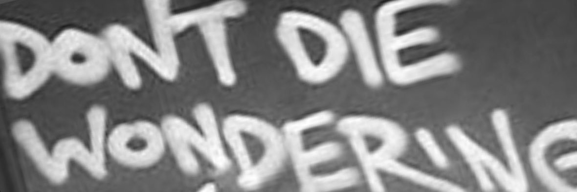 norville rogers banner