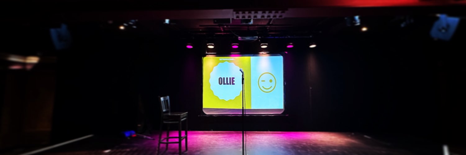 𝗢 𝗹 𝗹 𝗶 𝗲 banner