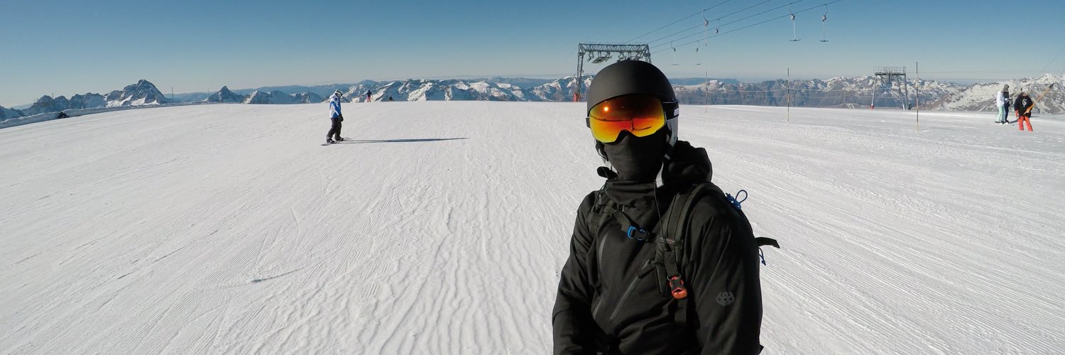 BenjamesLove's profile banner image