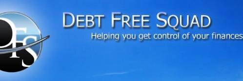 debtfreesquad's profile banner image