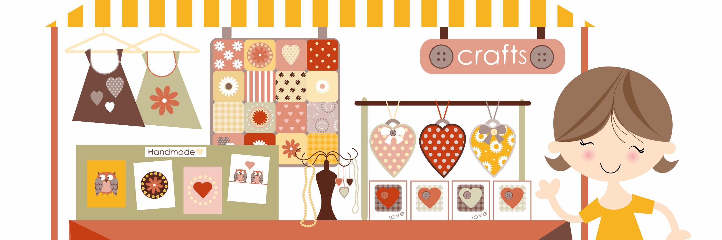 HandmadeCatalog's profile banner image