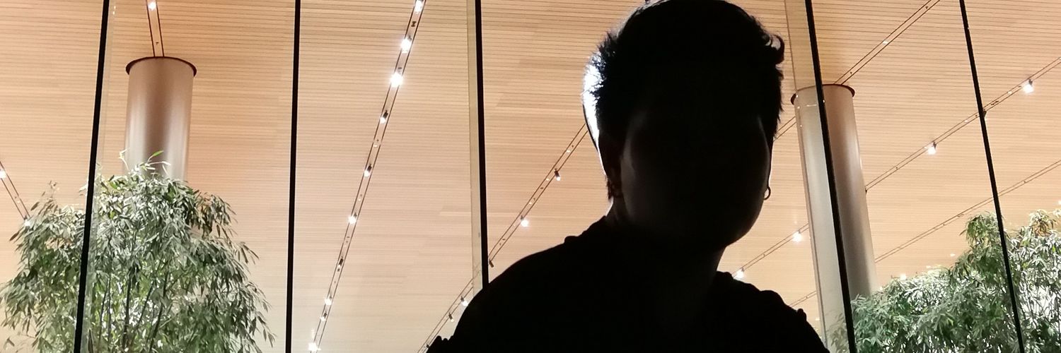 kpspective's profile banner image