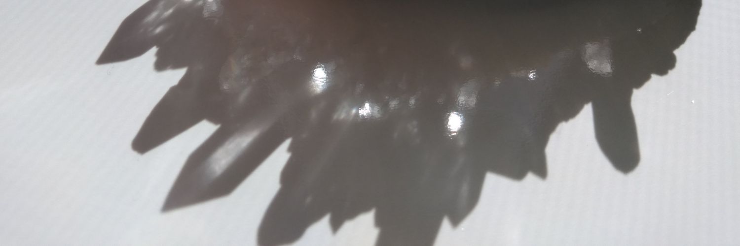 青灰 banner