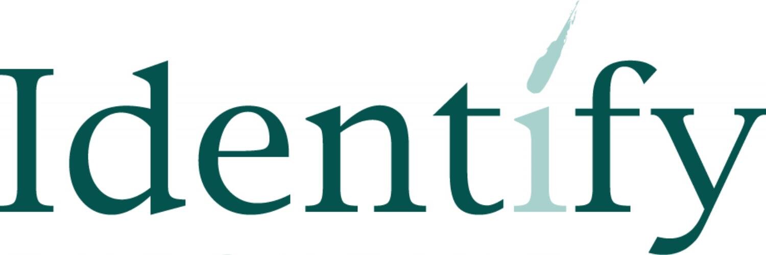 Identify360's profile banner image