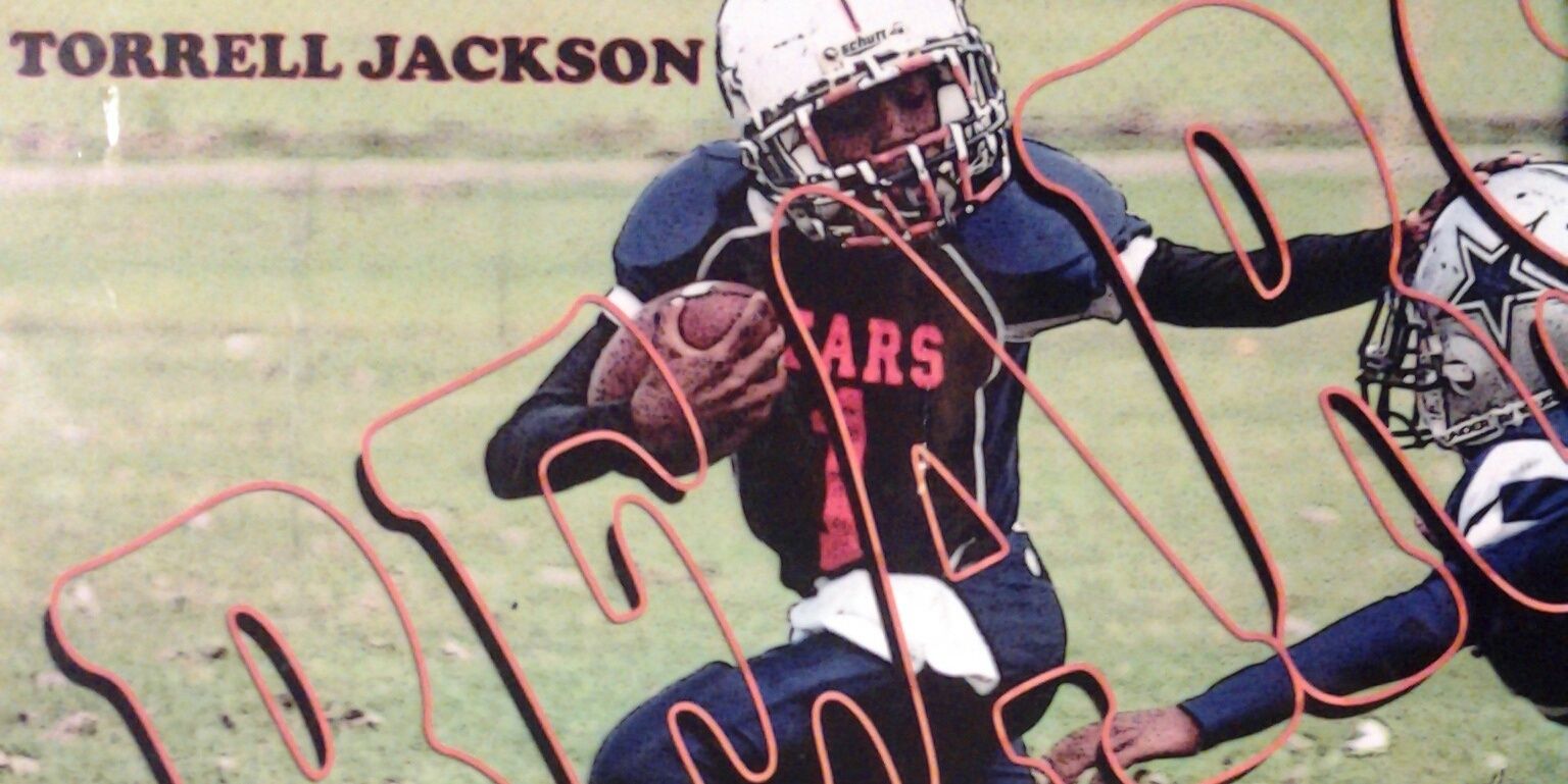 rell11jackson's profile banner image