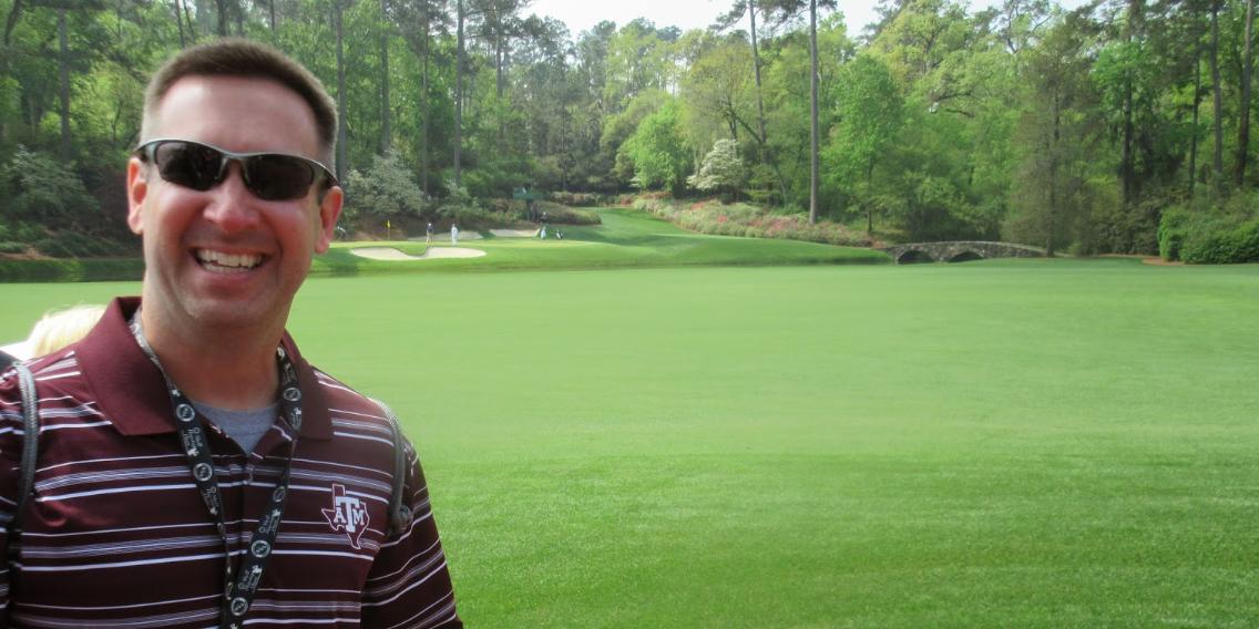 aggiefanclark's profile banner image