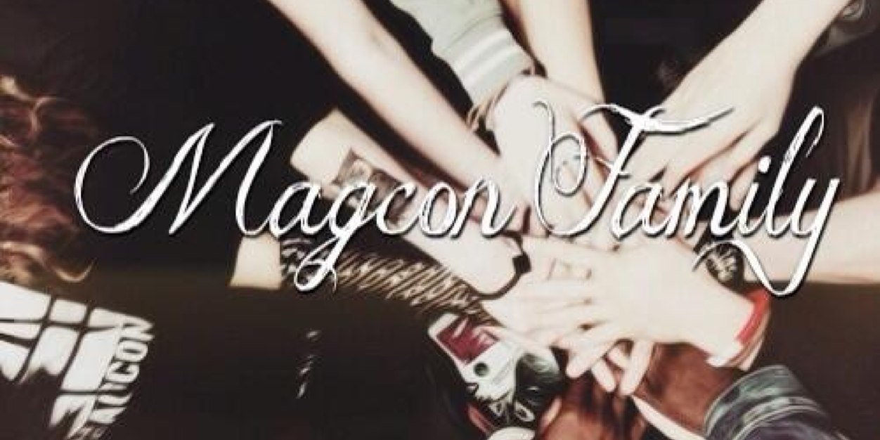 magfcon's profile banner image