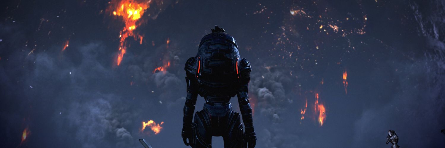 ProjectF7's profile banner image