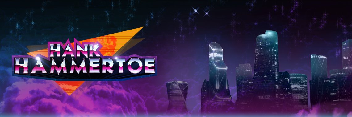 HankHammertoe's profile banner image