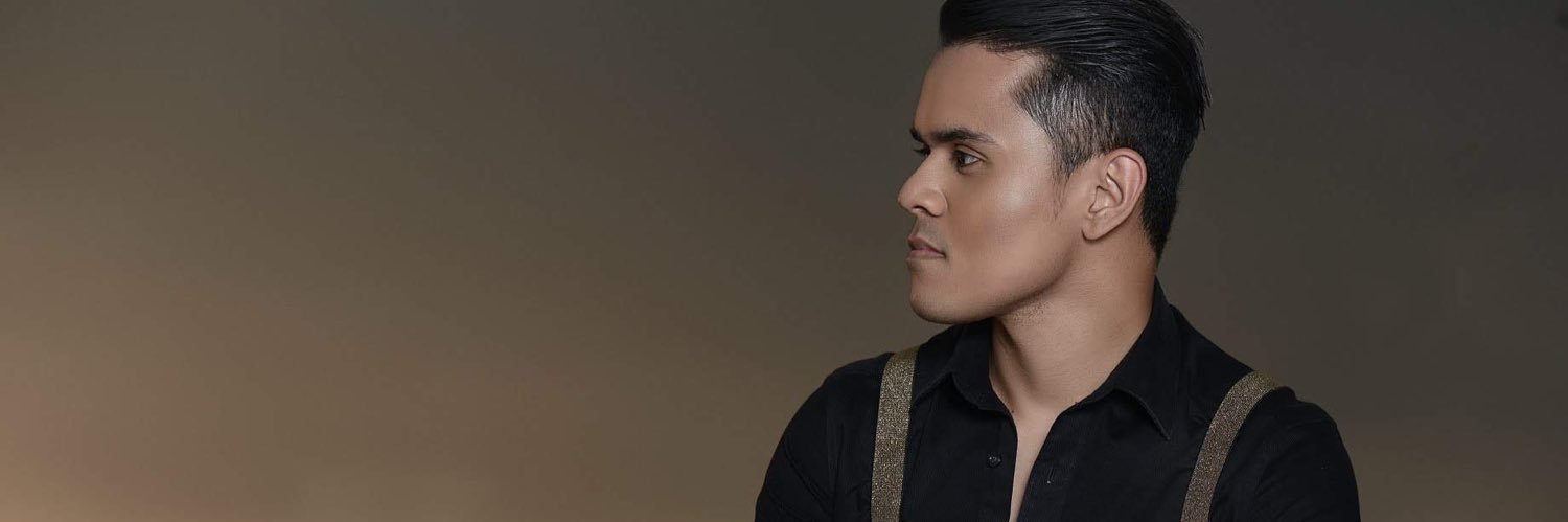 faizirahim's profile banner image