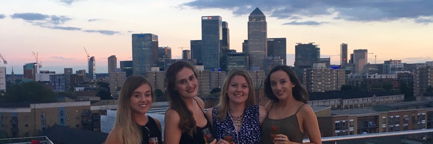 Harriet Martin banner