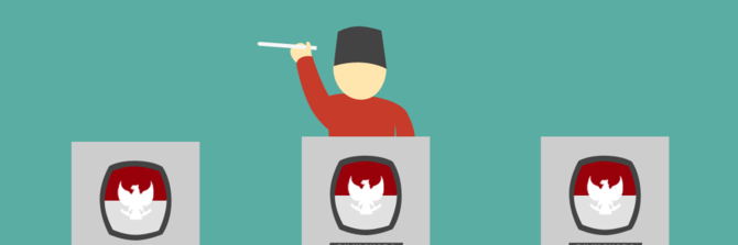 PilkadaDepok's profile banner image