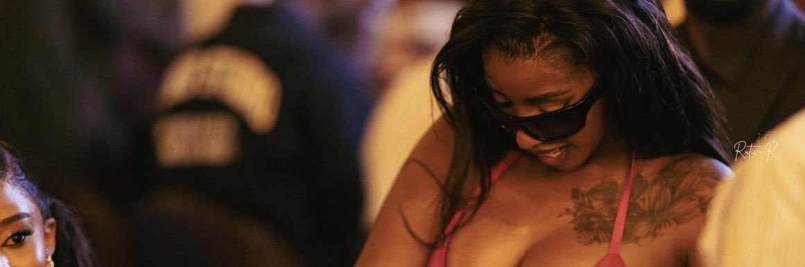 DjPlaishla's profile banner image