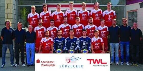 TSGFriesenheim's profile banner image