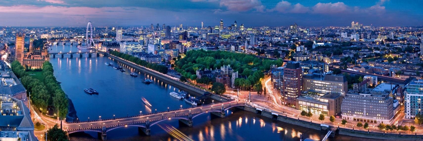 Theviewlondon's profile banner image