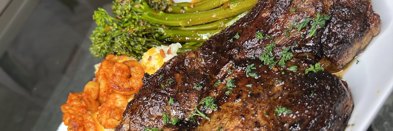 ChefZachR's profile banner image