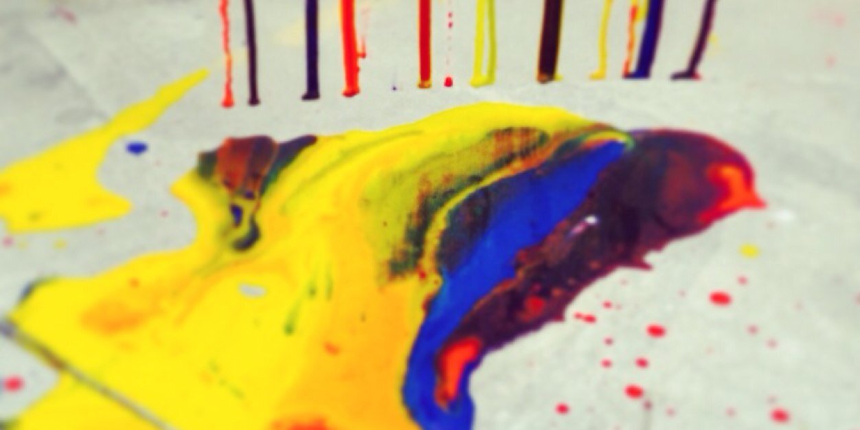 MichaelaJArtist's profile banner image