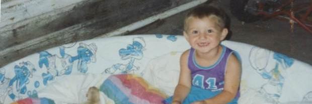 Riley Racicky banner