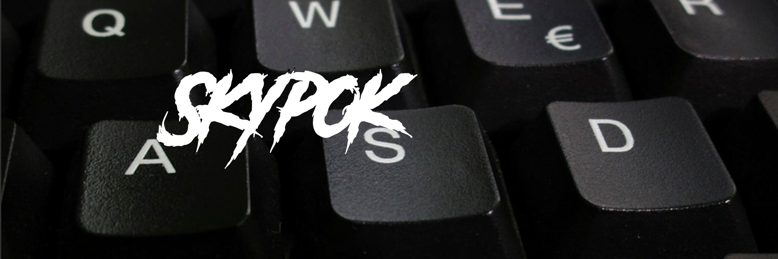 skypok1's profile banner image