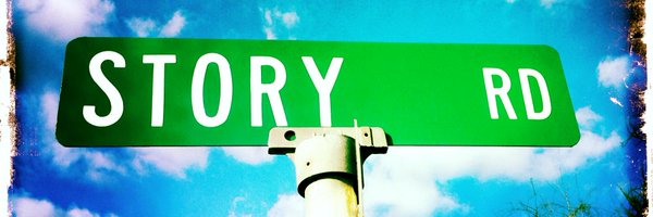 storyrd Profile Banner