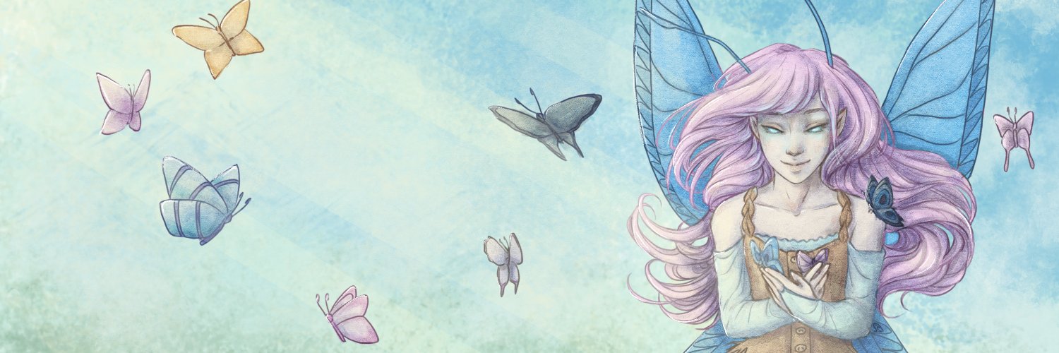 scribblefrog's profile banner image