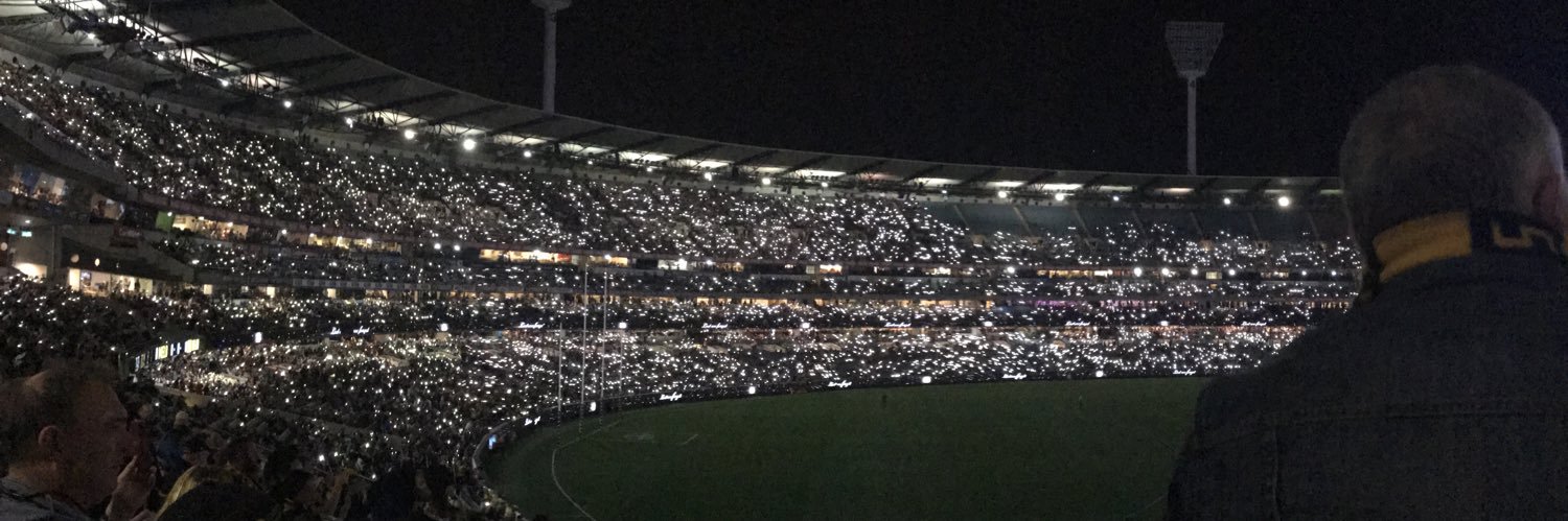ForeverRichmond's profile banner image