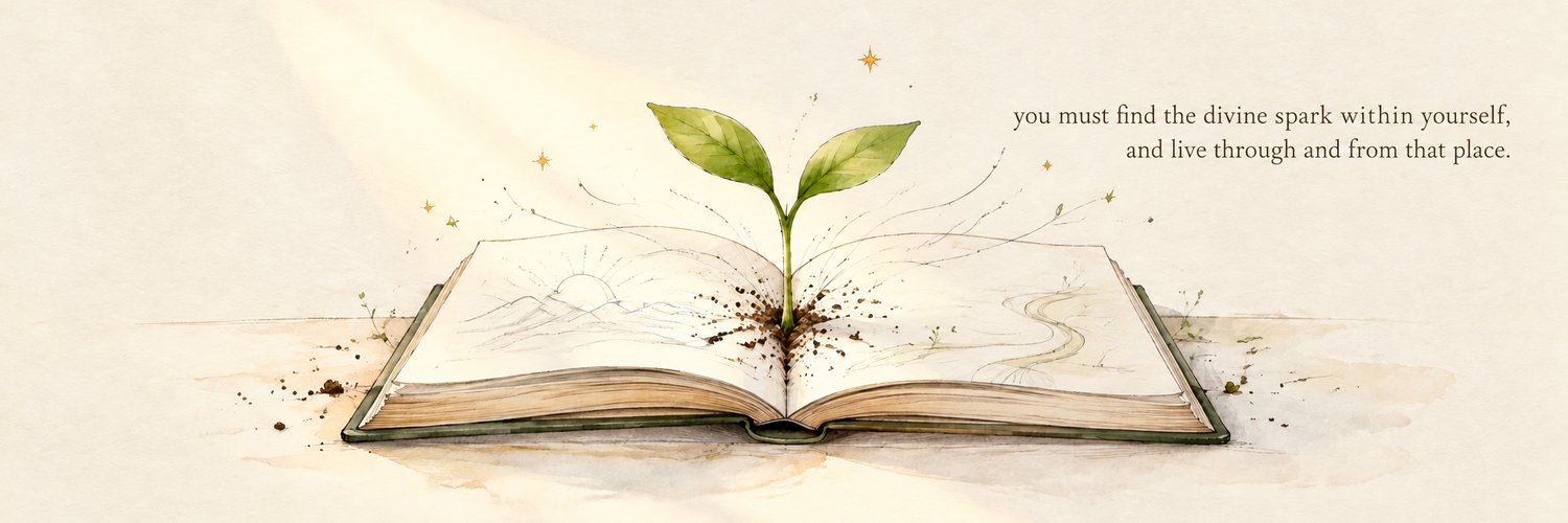 TheWalkWithin's profile banner image