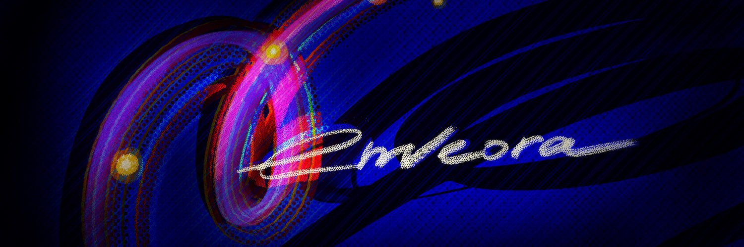 enveora's profile banner image