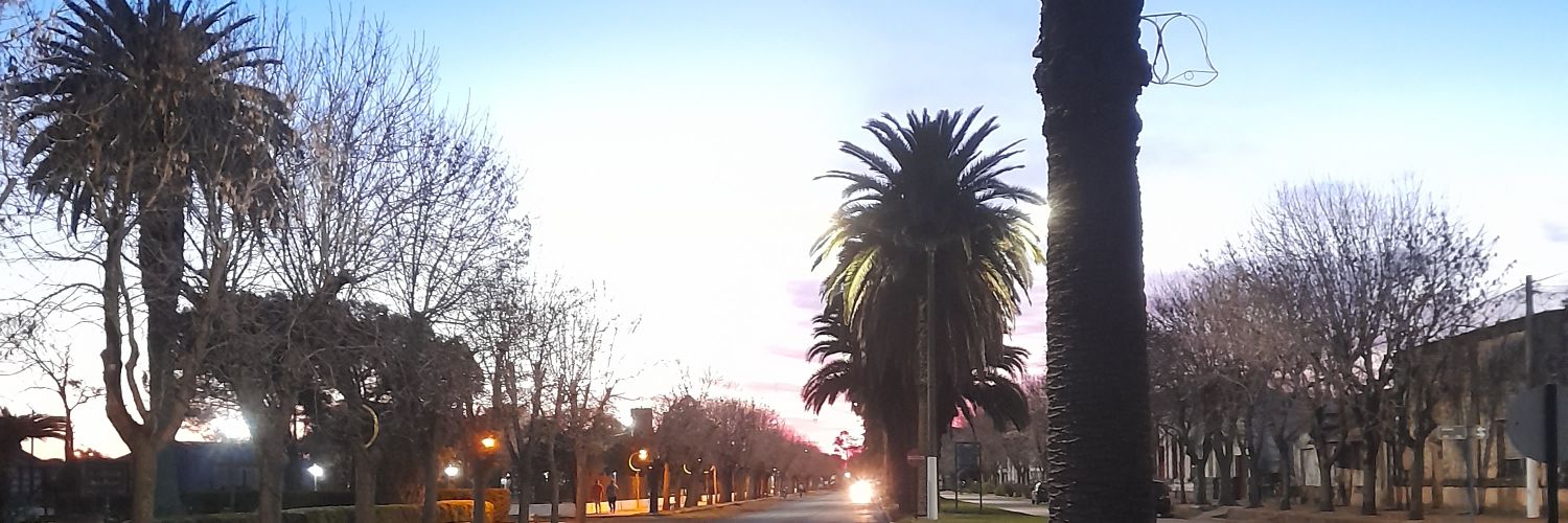 lucilabarry's profile banner image