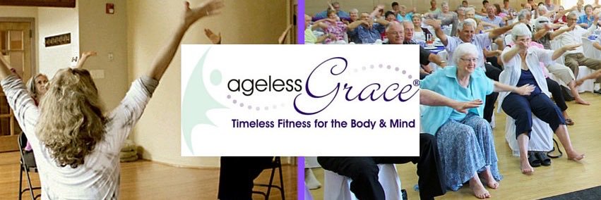 AglessGraceLLC's profile banner image