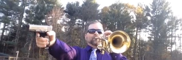 mikeabrusci Profile Banner