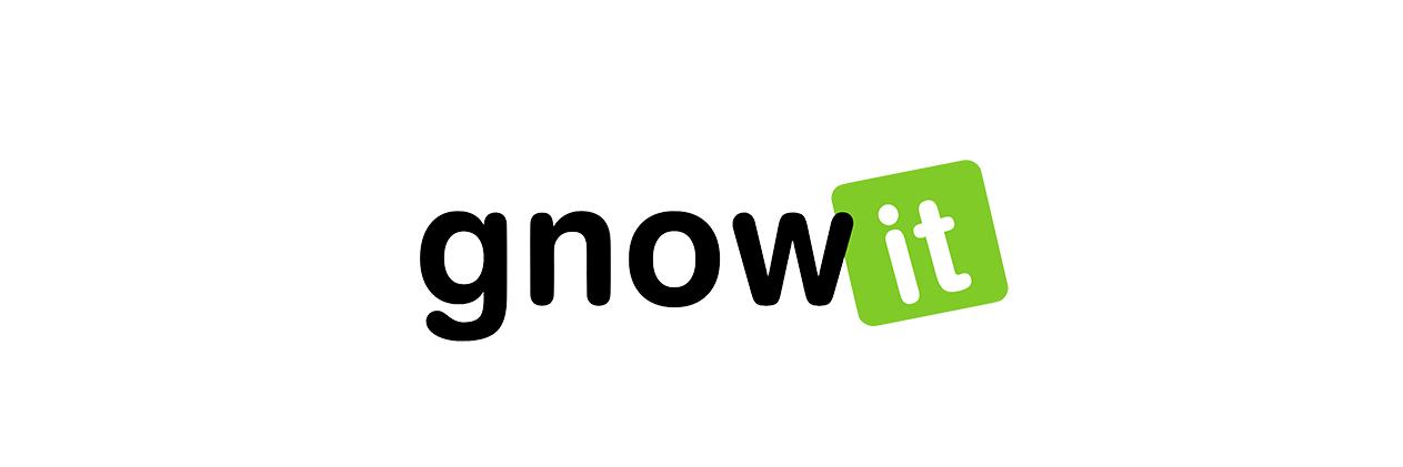 Gnowit Community banner