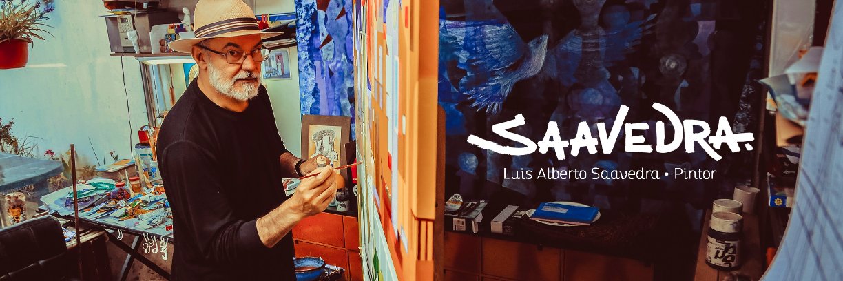 larsaavedra's profile banner image