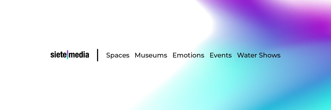 SieteMedia banner
