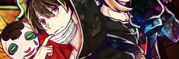 LiaN__87's profile banner image