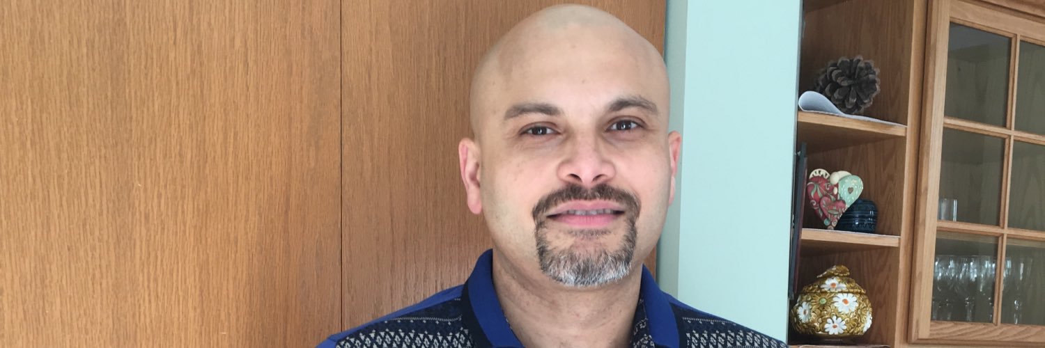 anupchak's profile banner image