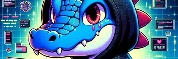 t0xodile Profile Banner