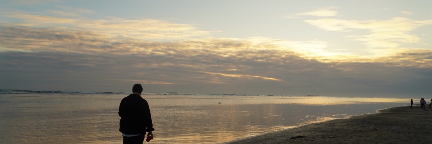 julstogo's profile banner image